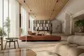 Apartamento 1 habitacion 136 m² Minden, Chipre