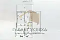 Дом 162 м² Мухавецкий сельский Совет, Беларусь