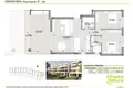 2 bedroom apartment 90 m² Alhama de Murcia, Spain