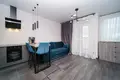 Квартира 1 комната 30 м² Минск, Беларусь