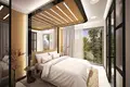 Apartamento 1 habitación  Phuket City Municipality, Tailandia