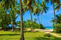 Parcelas  El Portillo, República Dominicana