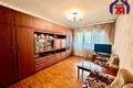 3 room apartment 59 m² Salihorsk, Belarus