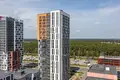 Mieszkanie 3 pokoi 78 m² Kopishche, Białoruś