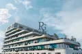 Студия 1 комната 28 м² Бар, Черногория
