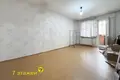 Mieszkanie 3 pokoi 63 m² Mińsk, Białoruś