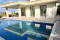 4 bedroom apartment 250 m² in Peyia, Cyprus