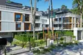 Квартира 3 комнаты 107 м² Юрмала, Латвия