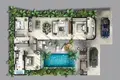 3 bedroom villa 227 m² Choeng Thale, Thailand