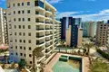 Apartamento 3 habitaciones 110 m² Mezitli, Turquía