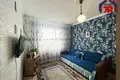 Mieszkanie 2 pokoi 47 m² Soligorsk, Białoruś