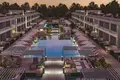 Mieszkanie 52 m² Famagusta, Cypr