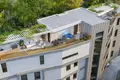 Appartement 2 chambres 107 m² Demos Agiou Athanasiou, Chypre