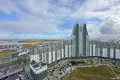 Квартира 4 комнаты 108 м² Минск, Беларусь
