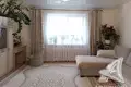 Appartement 3 chambres 64 m² Muchaviecki sielski Saviet, Bélarus