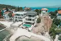 Villa de 4 habitaciones 530 m² Fethiye, Turquía