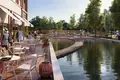 Квартира 2 спальни 70 м² Лондон, Великобритания