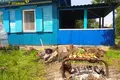 Haus 44 m² Piarezyrski sielski Saviet, Belarus