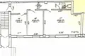 Commercial property 64 m² in Minsk, Belarus
