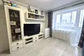 1 room apartment 36 m² Brest, Belarus