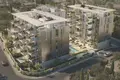 Жилой комплекс Queens
