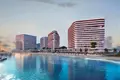 Квартира 2 комнаты 113 м² Абу-Даби, ОАЭ