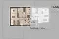 Appartement 101 m² Upravna Enota Ljubljana, Slovénie