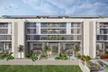 Квартира 3 комнаты 60 м² Турция, Турция