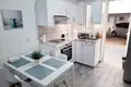 Mieszkanie 1 pokój 48 m² Kapparis, Cypr