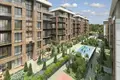 Apartment 7 bedrooms 316 m² Beylikduzu, Turkey