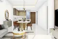 2 bedroom apartment 86 m² Limassol, Cyprus