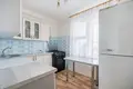 Квартира 1 комната 35 м² Минск, Беларусь