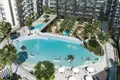Appartement dans un nouvel immeuble Beach Oasis Azizi