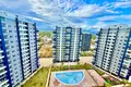 Квартира 2 комнаты 69 м² Мезитли, Турция