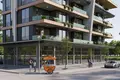 Ático 4 habitaciones 198 m² Muratpasa, Turquía