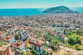 Appartement 4 chambres 220 m² Région méditerranéenne, Turquie