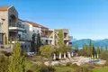 2 bedroom apartment 106 m² Kameno, Montenegro