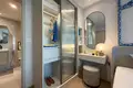 Appartement 1 chambre 30 m² Kamala, Thaïlande