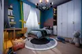 Квартира 4 комнаты 115 м² Мезитли, Турция