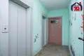 Apartamento 2 habitaciones 53 m² Minsk, Belarús