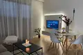 Квартира 3 комнаты 83 м² Тирана, Албания