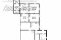Haus 43 m² Matykalski sielski Saviet, Belarus