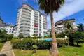 Wohnung 3 zimmer 110 m² Alanya, Türkei