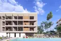 Appartement 1 chambre 60 m² Kápparis, Chypre