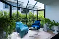 villa de 3 chambres 178 m² Ko Kaeo, Thaïlande