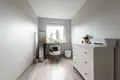 Квартира 3 комнаты 57 м² Лодзь, Польша