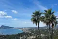 Dom 4 pokoi  Altea, Hiszpania