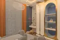 Mieszkanie 1 pokój 200 m² Oba, Turcja