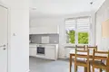 Apartamento 1 habitación 31 m² en Varsovia, Polonia