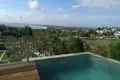 Villa de tres dormitorios 495 m² Jimbaran, Indonesia